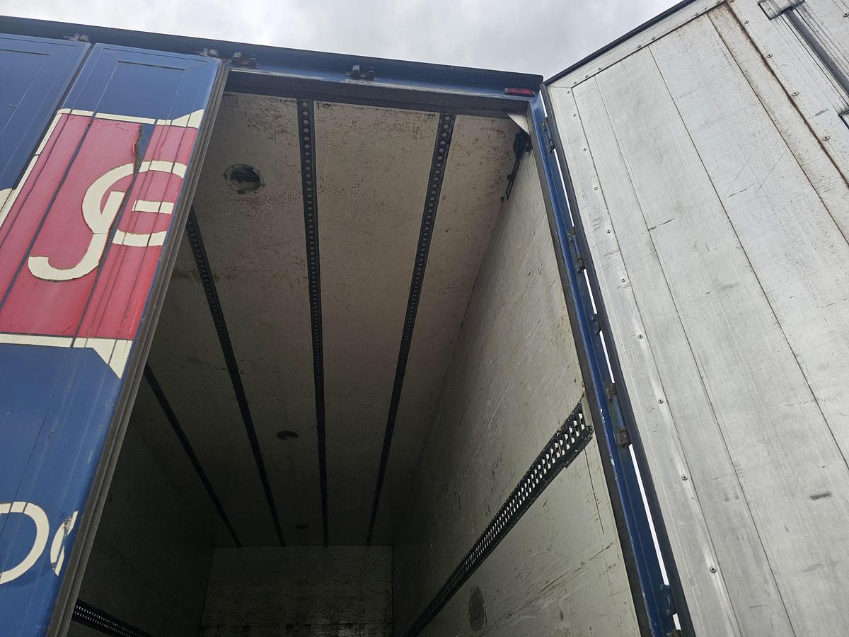 Gebruikt 2004 KMA MW 20 L