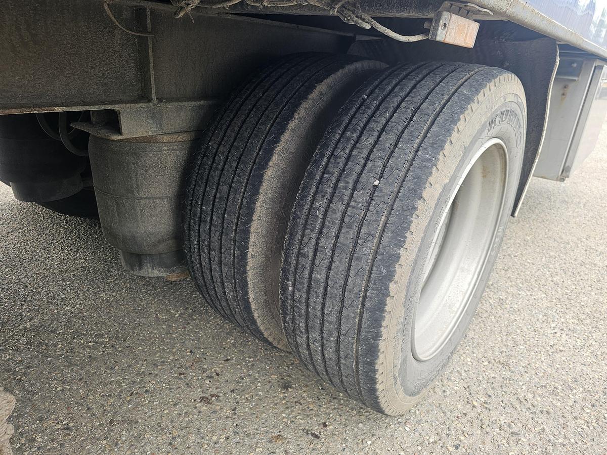 Gebruikt 2004 KMA MW 20 L