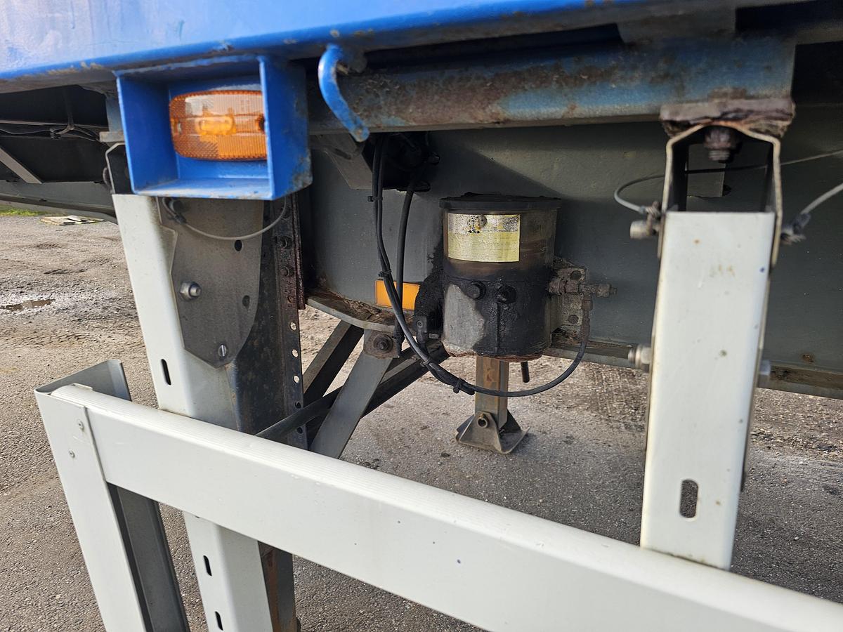 Gebruikt 2000 VOGELZANG V02-STG-15-30
