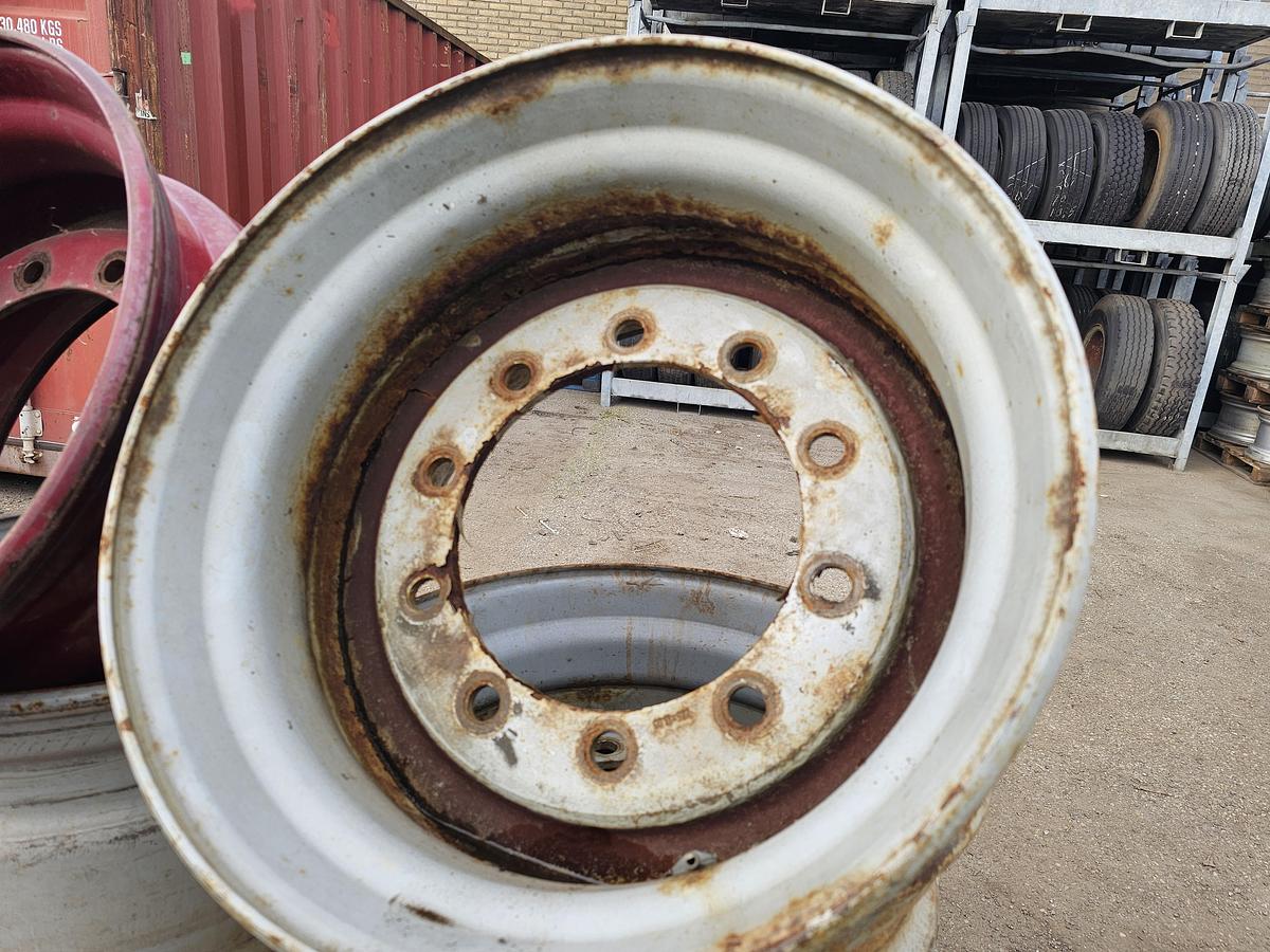 Gebruikt 2005 UNKNOWN 13.00 / 22.5