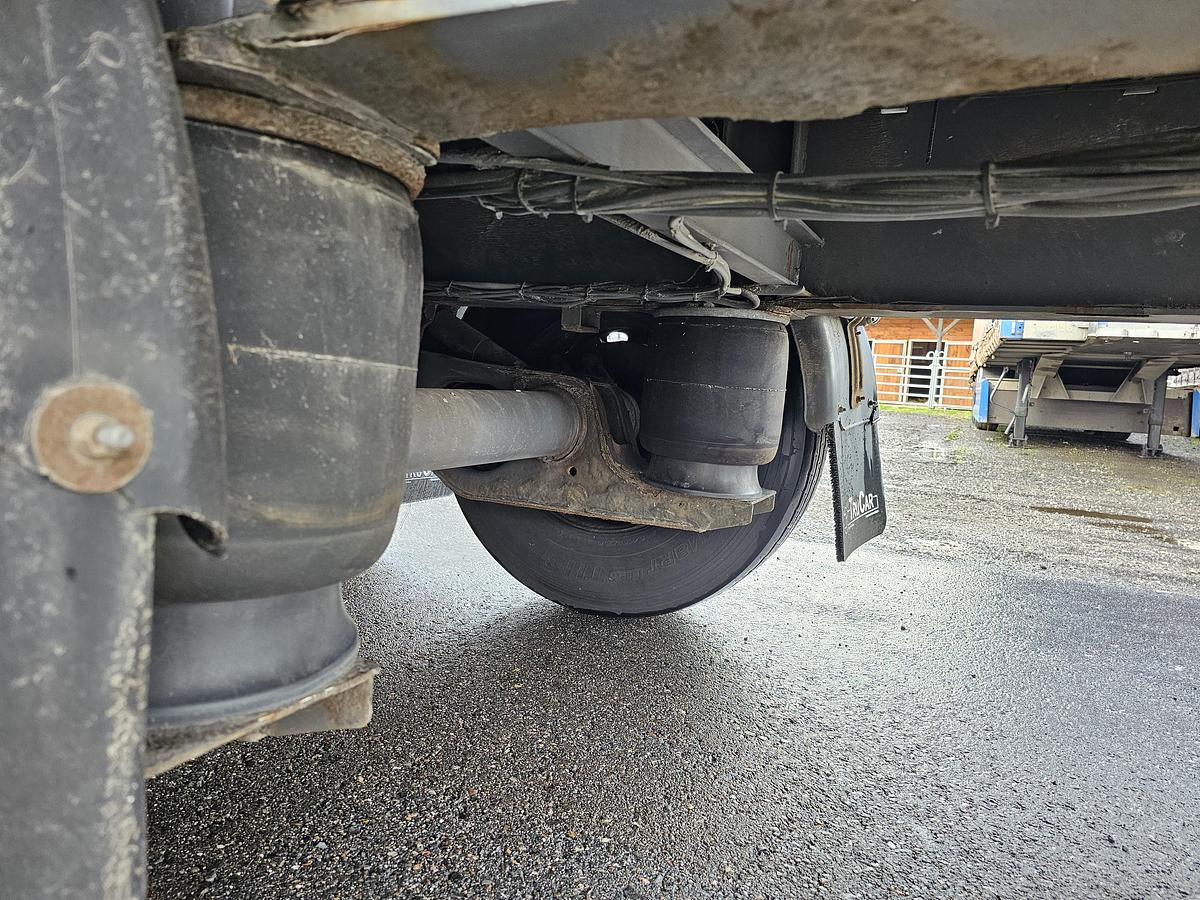 Gebruikt 2011 RENDERS ROC 16.27 N | SAF DISC