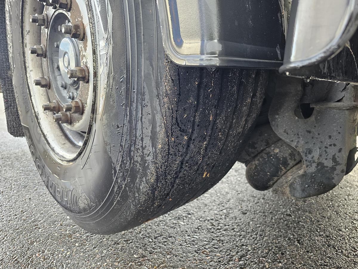 Gebruikt 2011 RENDERS ROC 16.27 N | SAF DISC | LIFT AXLE|TUV APK 05-12-2025.