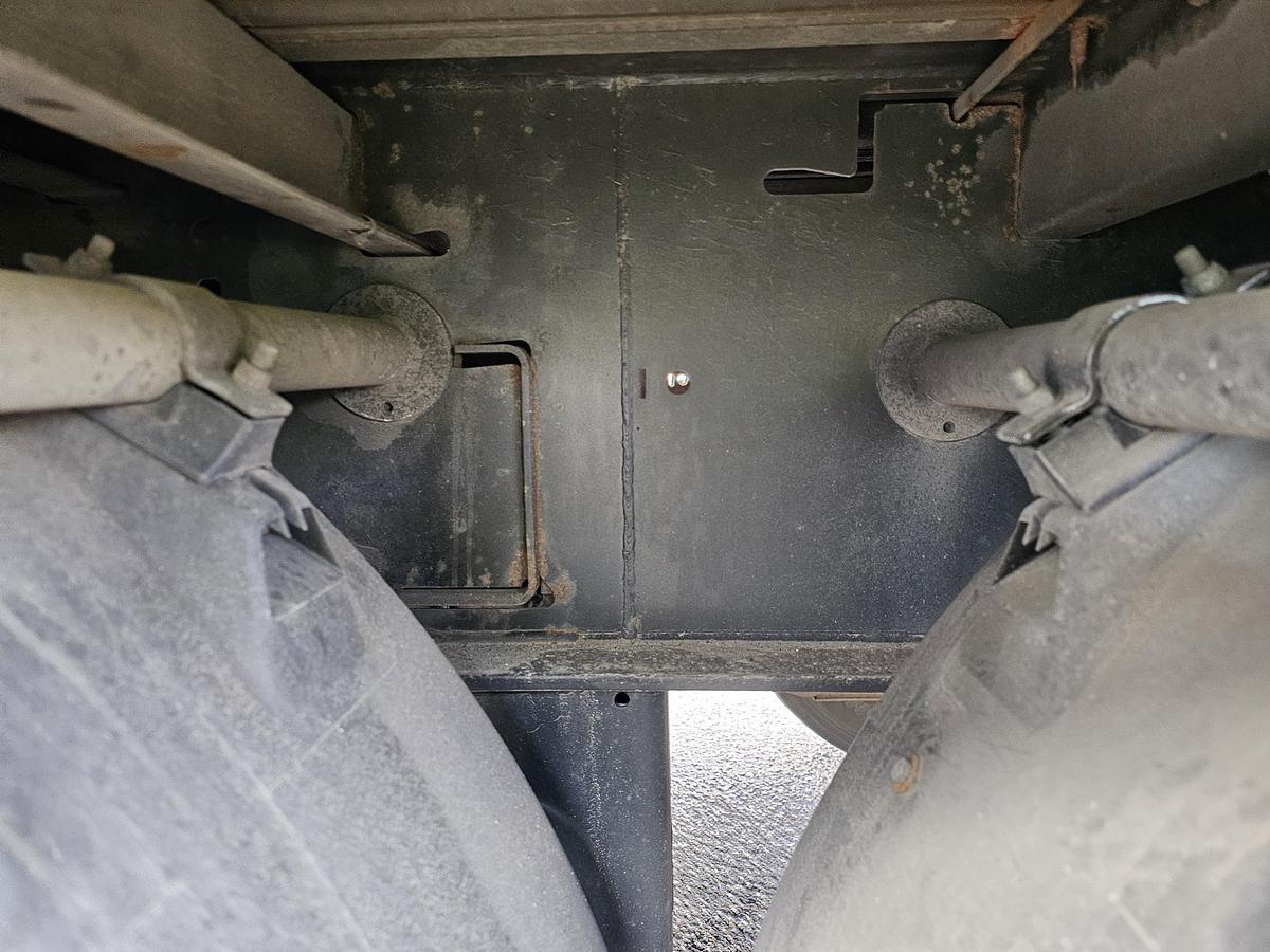 Used 2015 KÖGEL SN 24 |SAF DISC | TUV 22-11-2025