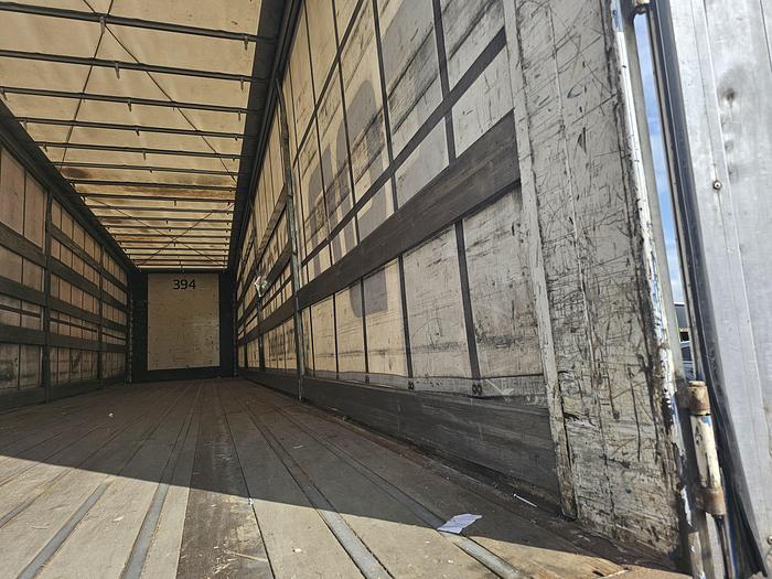 Used 2008 PACTON T3-011 | SAF DRUM.