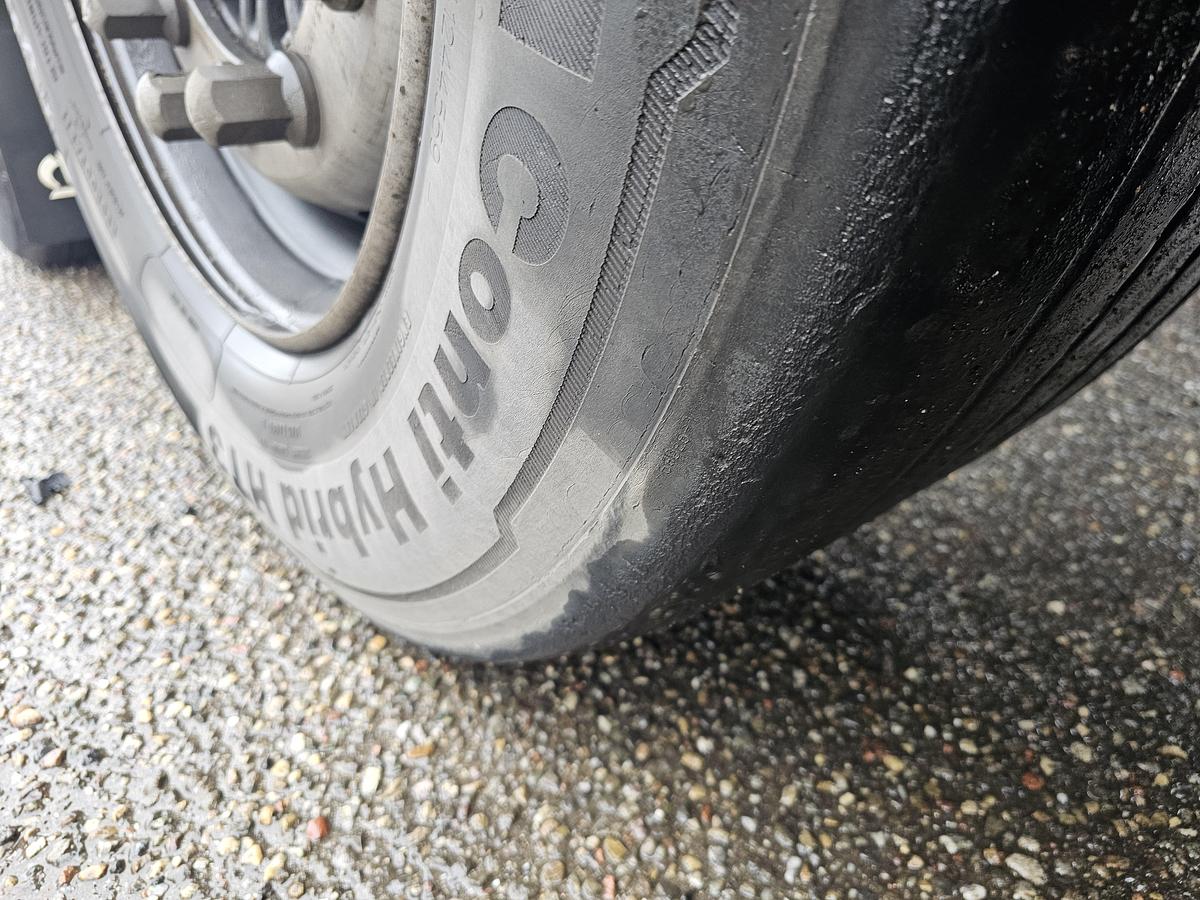 Gebruikt 2019 KRONE SD | ALL CONNECTIONS | BPW DISC | BELGIUM TUV 07-09-2026| 2 PIECES.