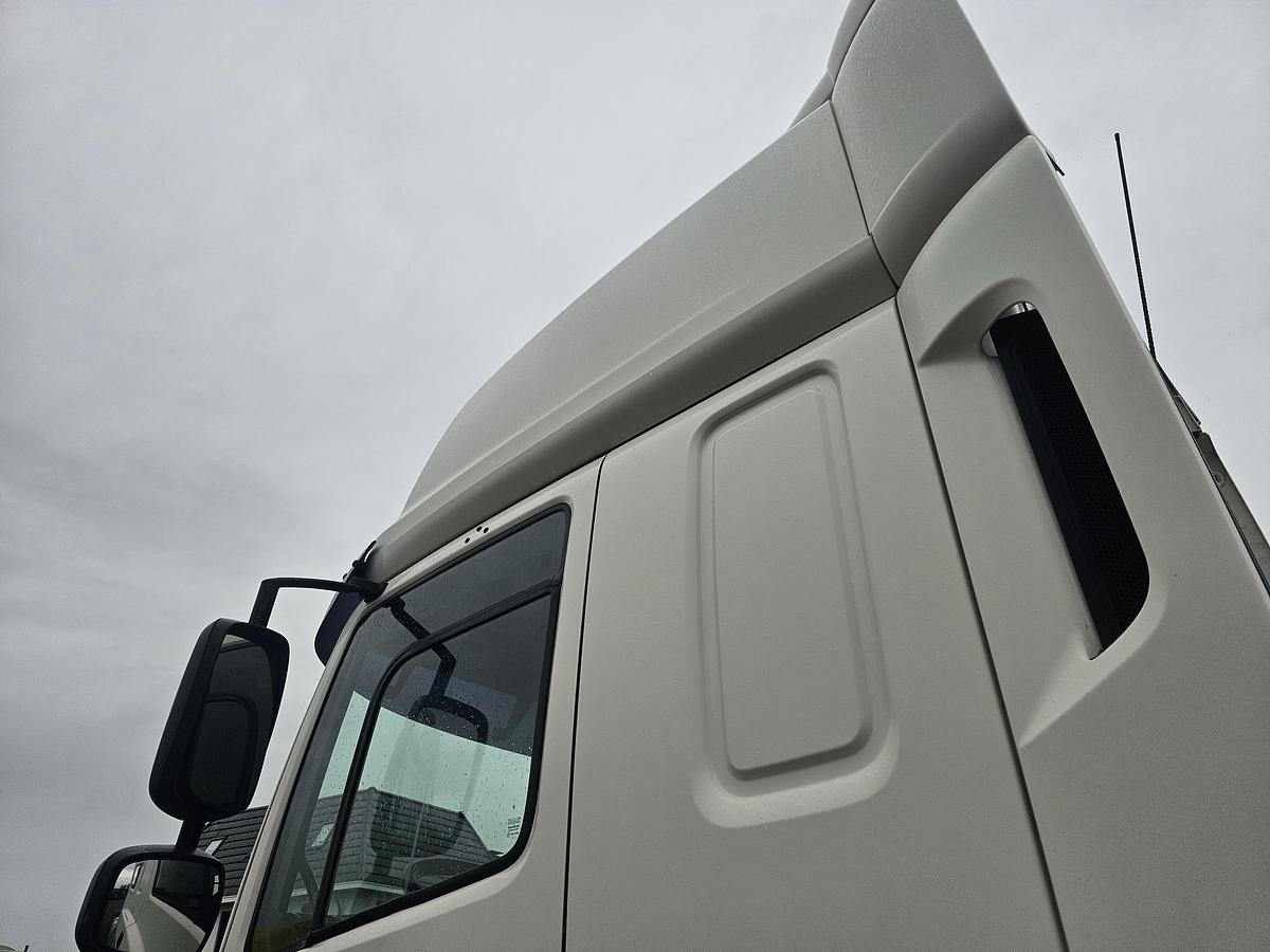 Gebruikt 2013 DAF C