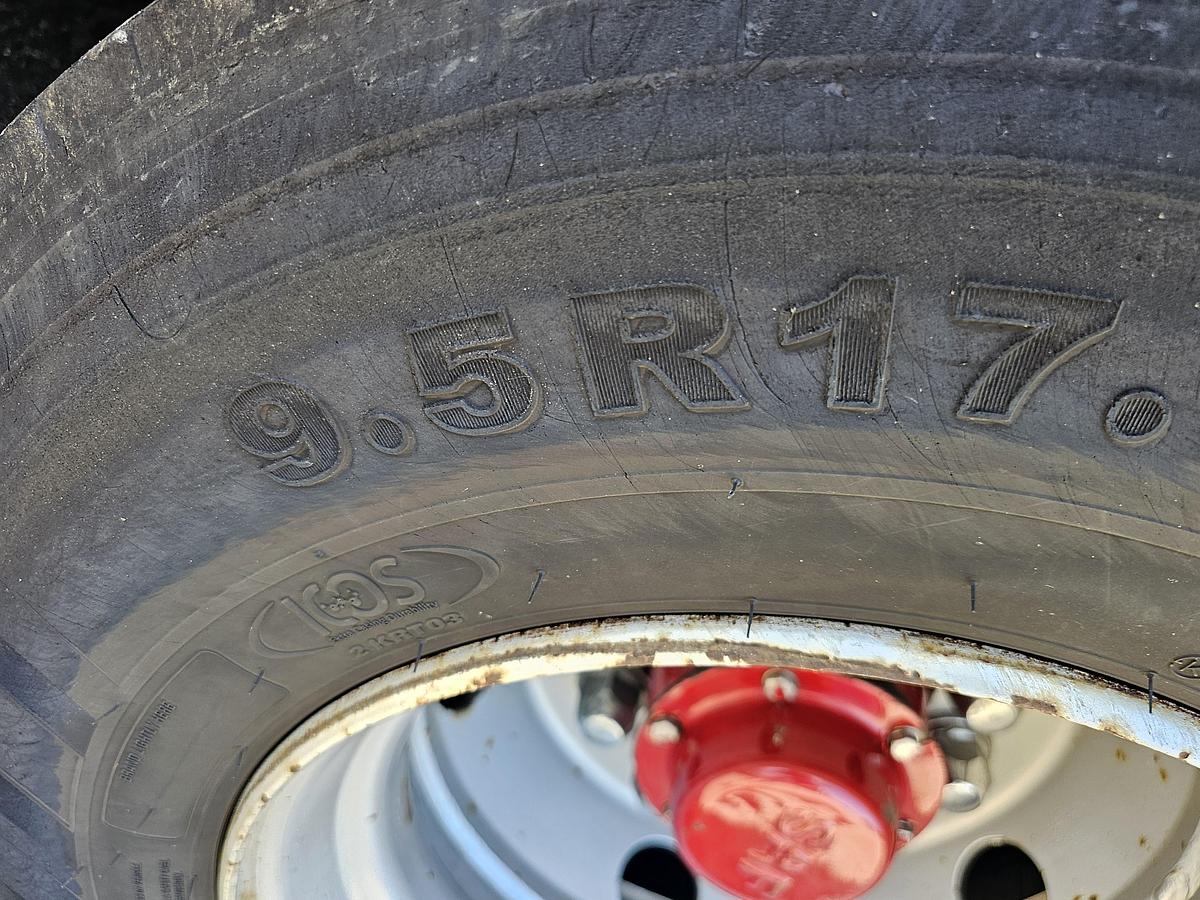 Used 1992 BROSHUIS E 2190/27 | SEMI LOWLOADER | 6 MTR EXTENDIBLE | BEAVER TAIL| SAF DRUM | APK 17-01-2016  |REFURBISHED 2010