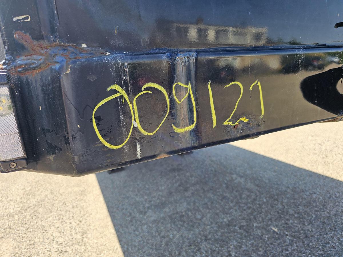 Used 1990 CONTAR B 1010 LDS| STEERING AXLE| BPW DRUM | HOLLAND TRAILER .