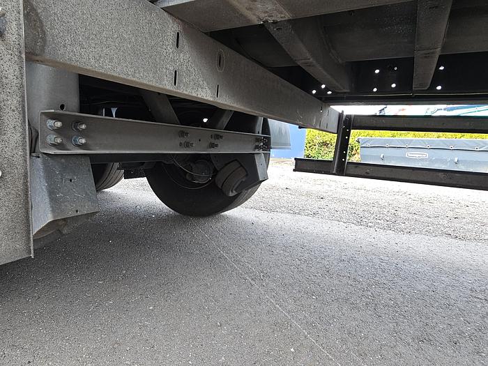 Used 2015 Schmitz Cargobull Scb*53T |Curtiansider |Coil | Galvanized chassis|disc| apk 19-06-2024.