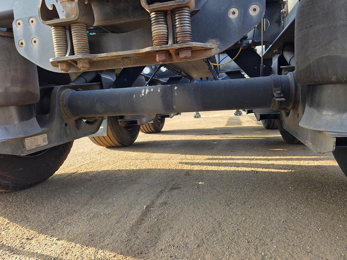 Gebruikt 2020 KÖGEL S24-2 | SAF DISC.