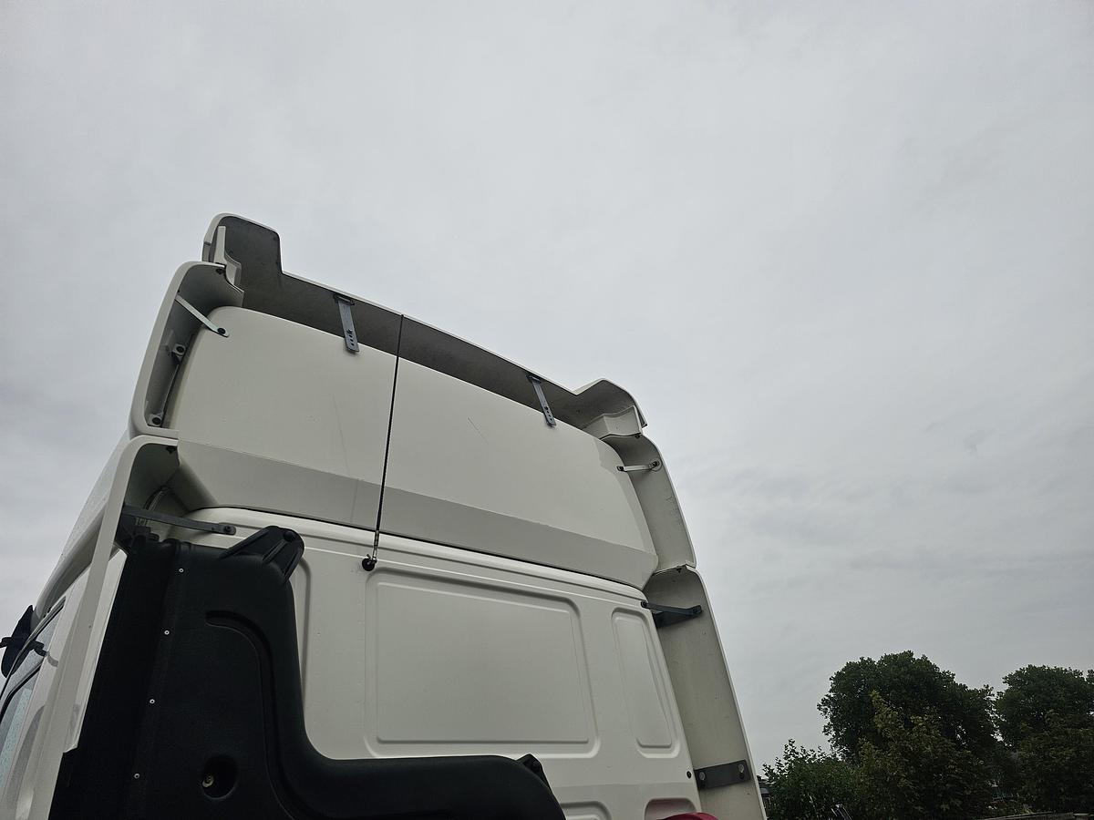 Gebruikt 2013 DAF C