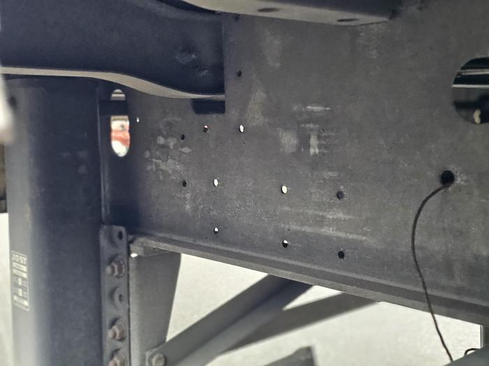 Used 2015 SCHMITZ CARGOBULL SCB.S3T | SAF DISC | GALVANISED CHASSIS .