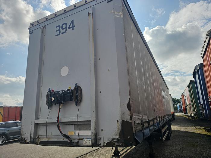 Used 2008 PACTON T3-011 | SAF DRUM.