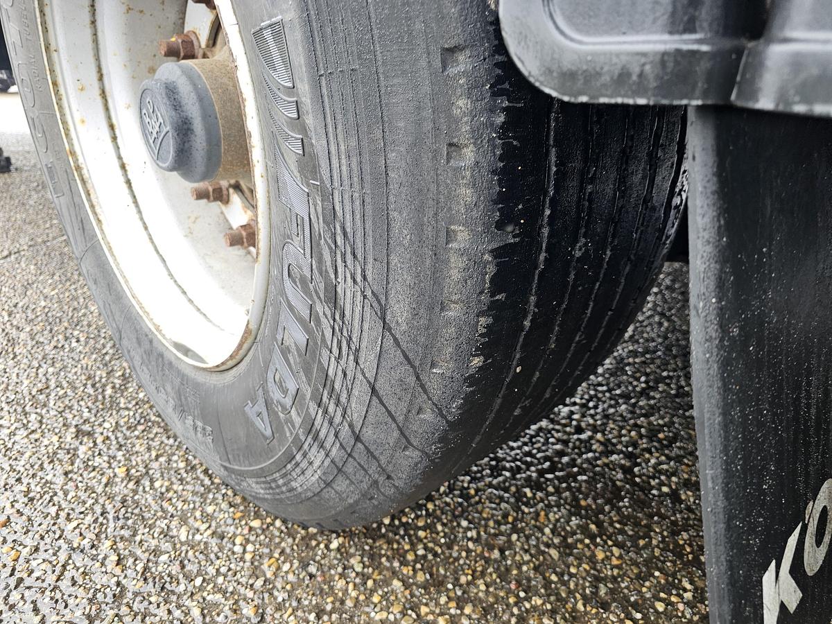 Gebruikt 2018 KÓGEL S 24-1 | SLIDING ROOF| BPW DRUM.| DUTCH REGISTRATION.