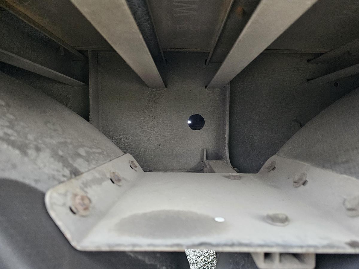 Gebruikt 2012 VAN HOOL 3B0072 | GALVANISED STEEL CHASSIS | ALU RIMS |BPW DISC | TUV APK/ 10-05-2026.