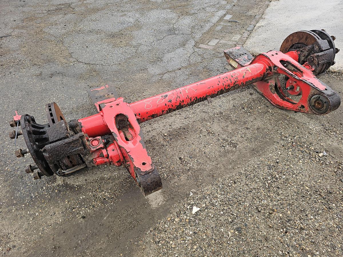 Gebruikt 2005 SAF B19-22K01 TRAILER AXLE DISC