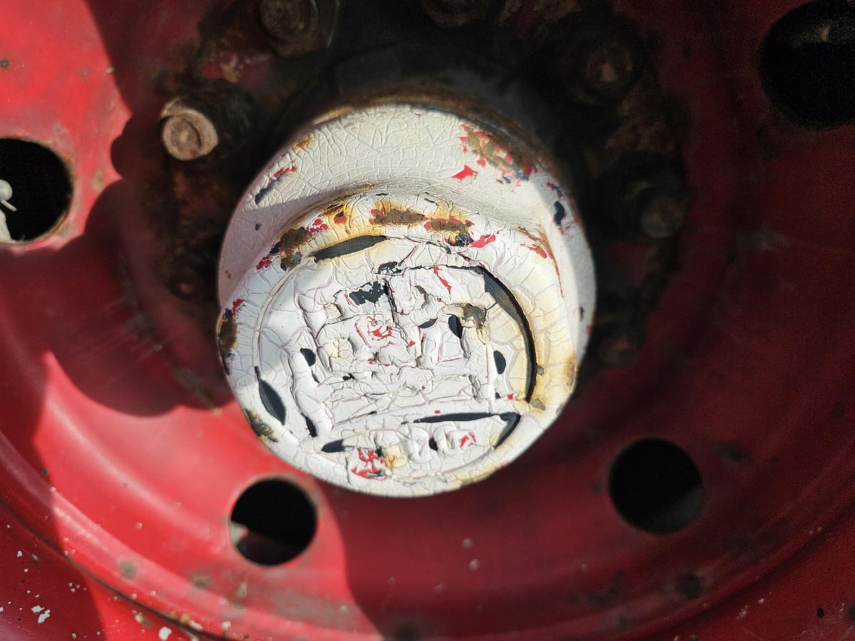 Gebruikt 2005 FLIEGL SDS 350| LOWLOADER 20 FOOT CONTAINER CHASSIS |  BPW DRUM.