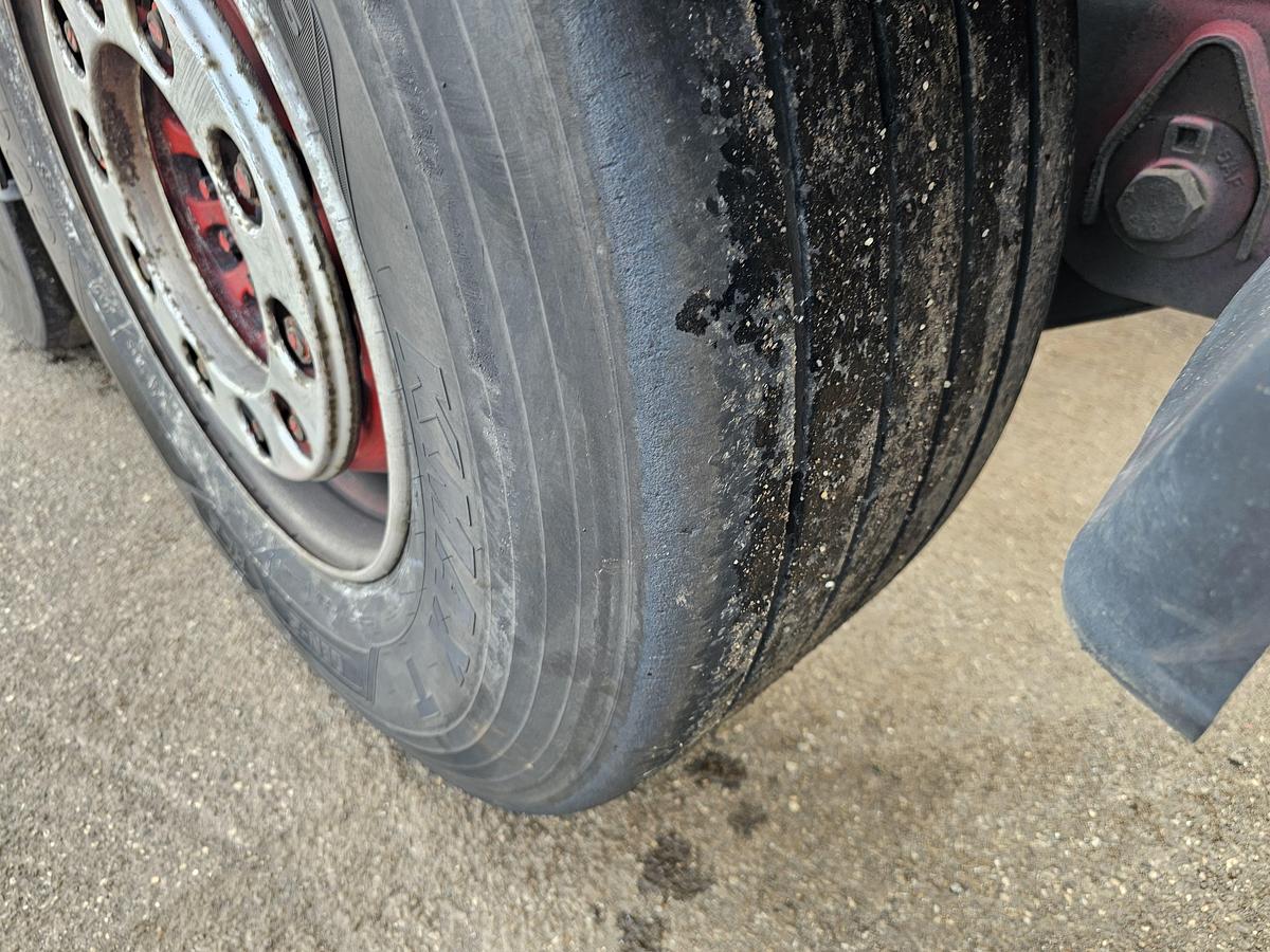 Used 2005 FREUHAUF OCCZ 42-327 A| 40 FT HIGHCUBE| 2 X 20 FOOT 20 FOOT MIDDLE | SAF DISC.| APK TUV 10-03-2026.