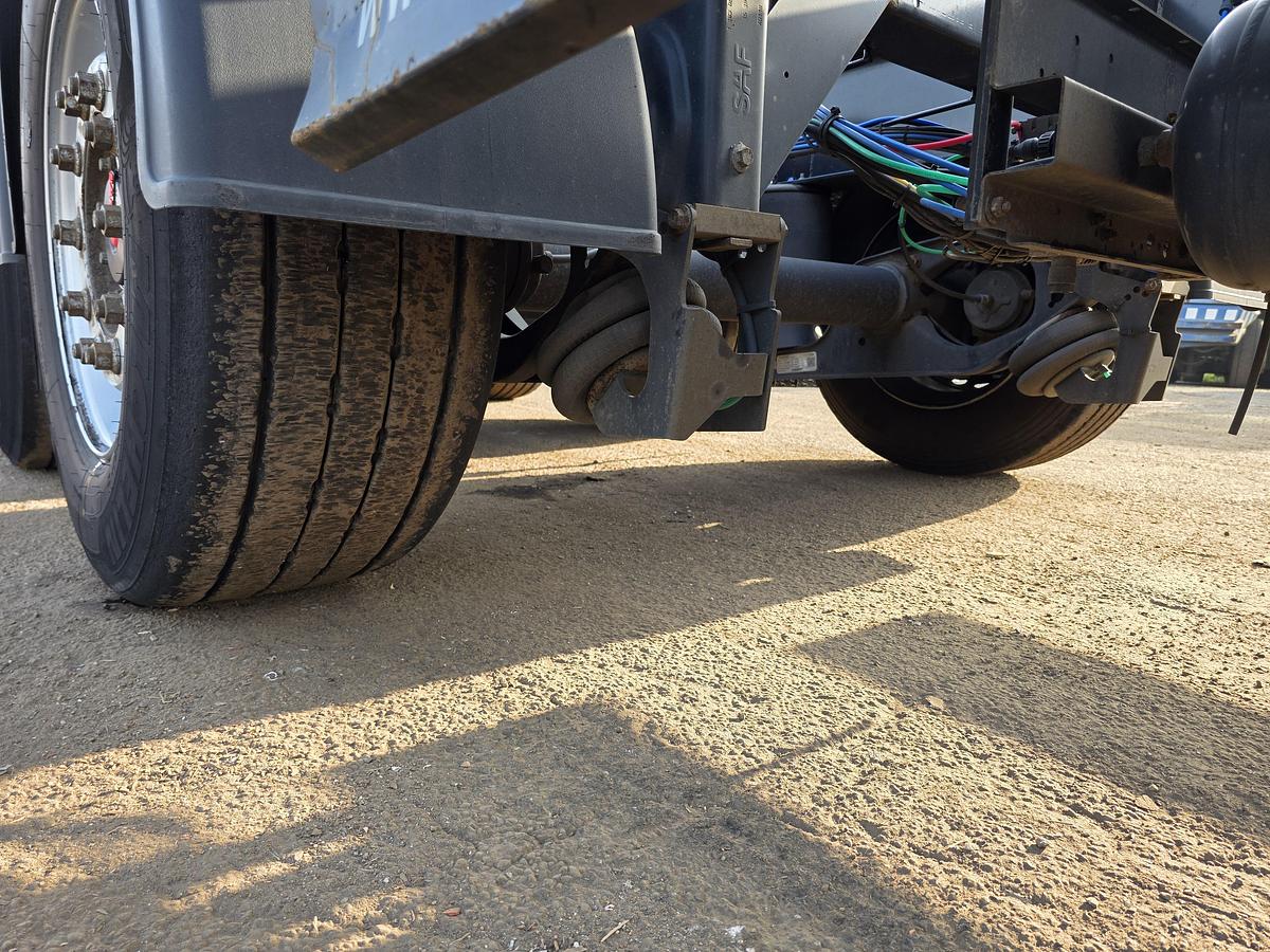 Gebruikt 2020 KÖGEL S24-2 | SAF DISC.