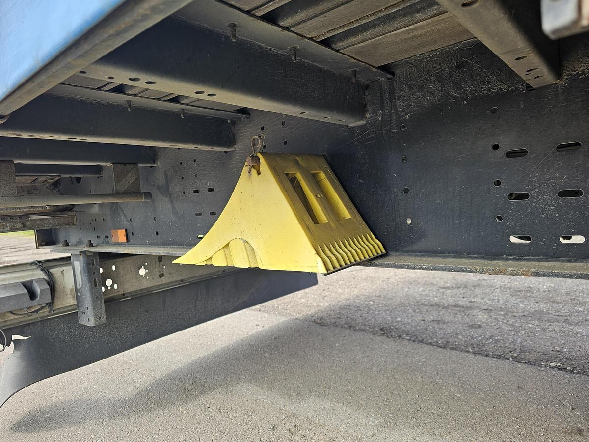 Gebruikt 2012 SYSTEM TRAILERS GSPRS 27 |TUV TILL 26-07-2026