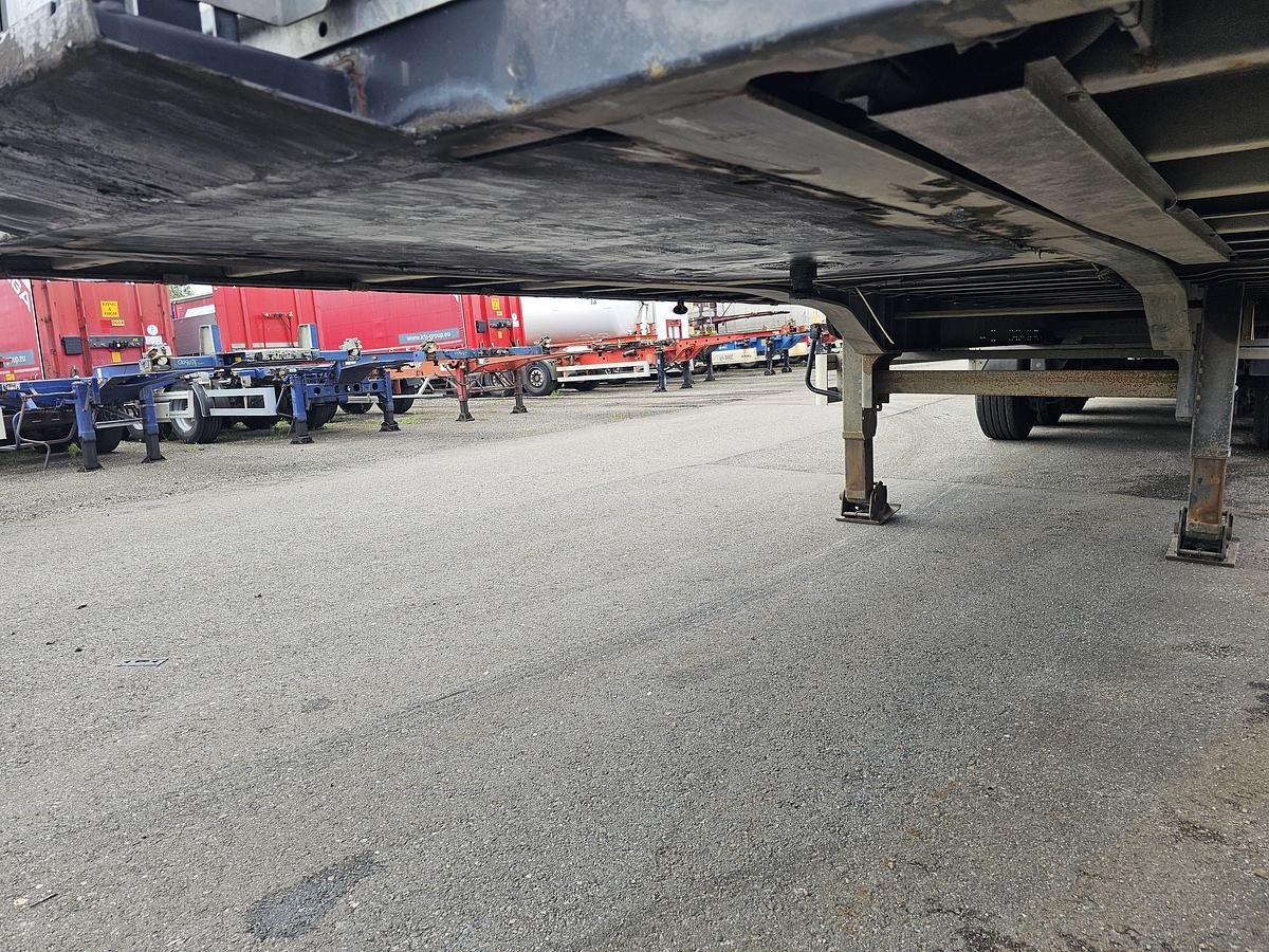 Used 2017 A/D | LPRS 24| MERCEDES BENZ DISC