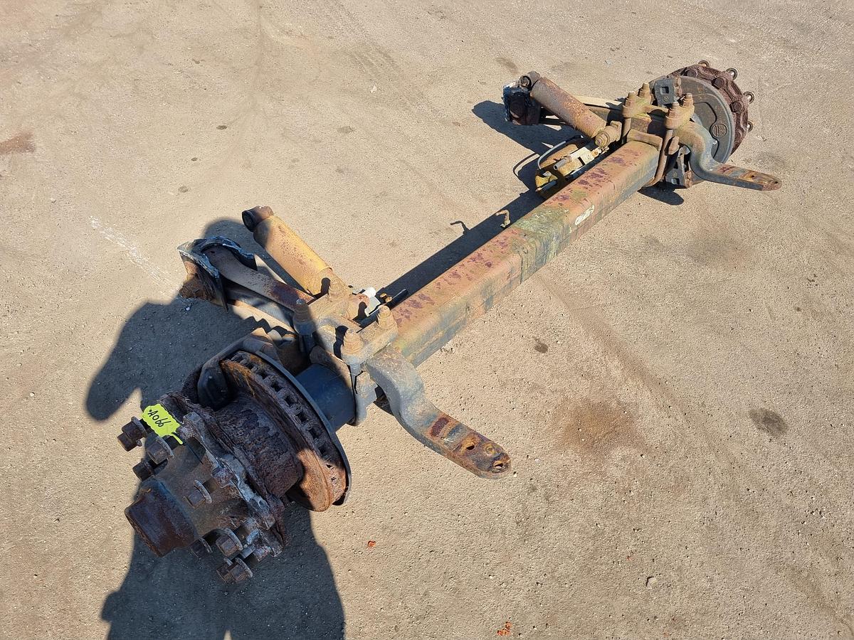 Gebruikt 2005 BPW SKHSM 9010 ECO-P