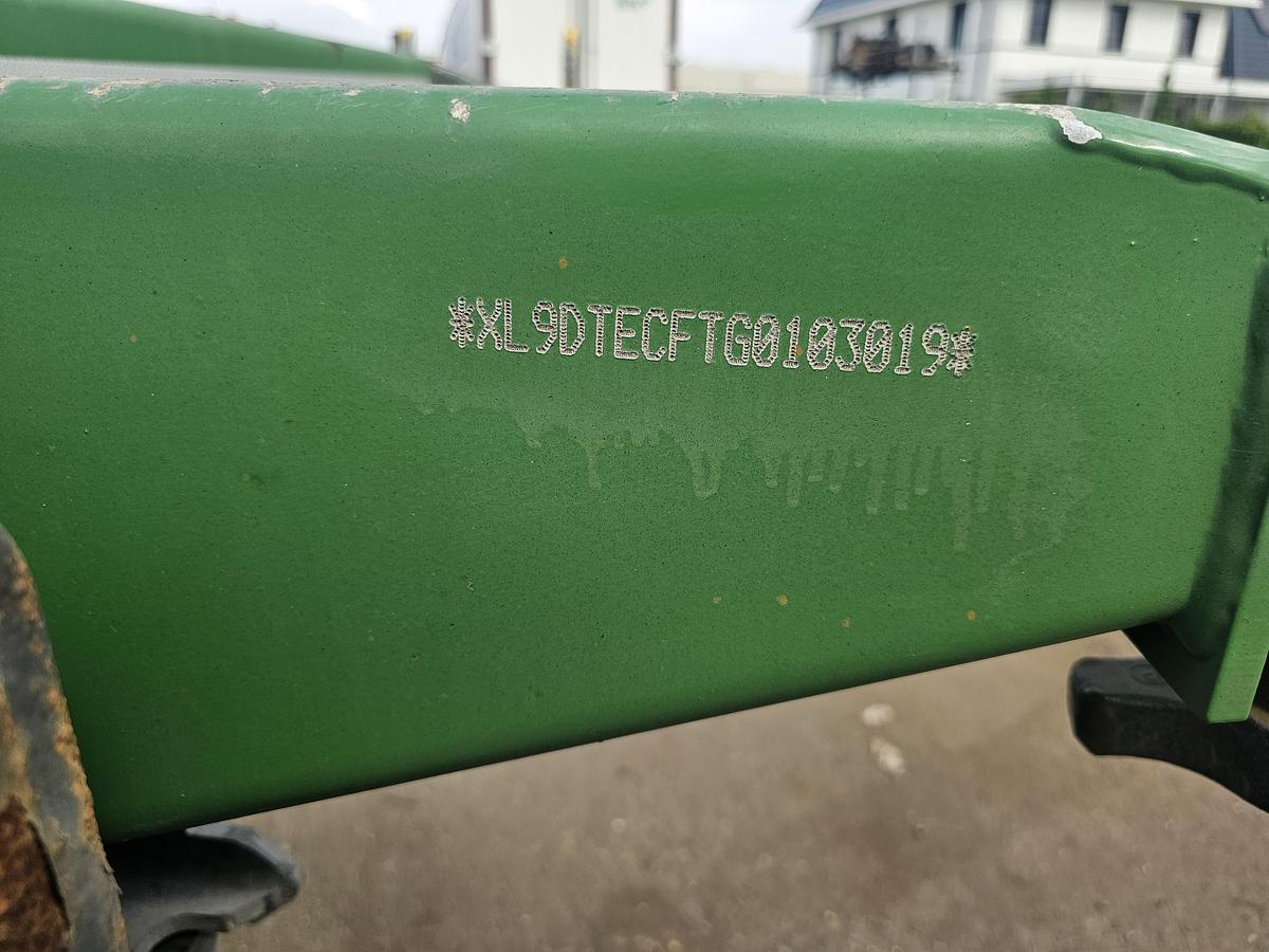 Gebruikt 2016 D-TEC VCC-01 FLEXITRAILER/ALL CONNECTIONS/ APK/TUV 23-01-2027.