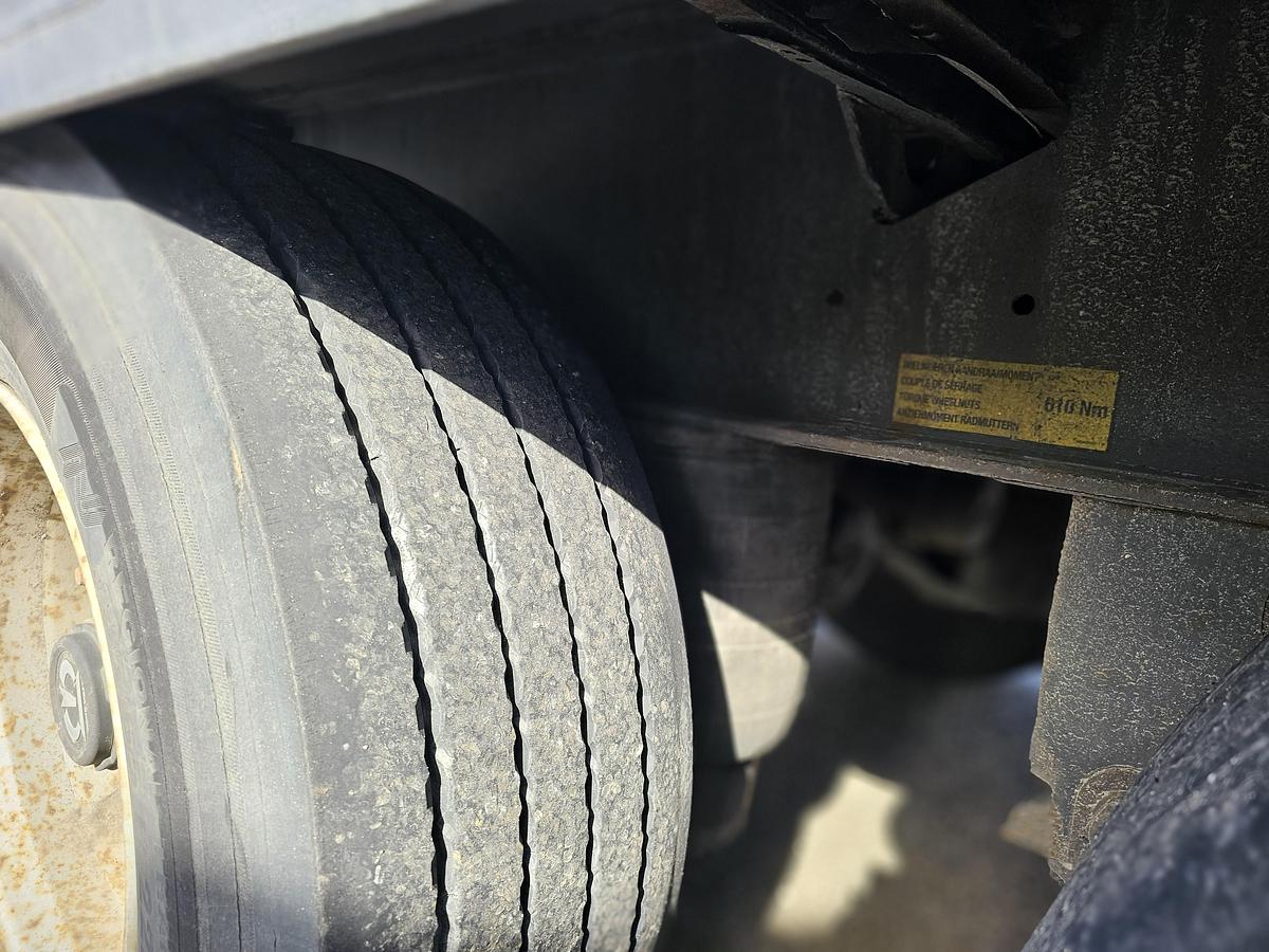 Gebruikt 2013 KRONE SD| SLIDING ROOF | KRONE/VALKX AXLES| DUTCH TRAILER|APK 11-07-2026.