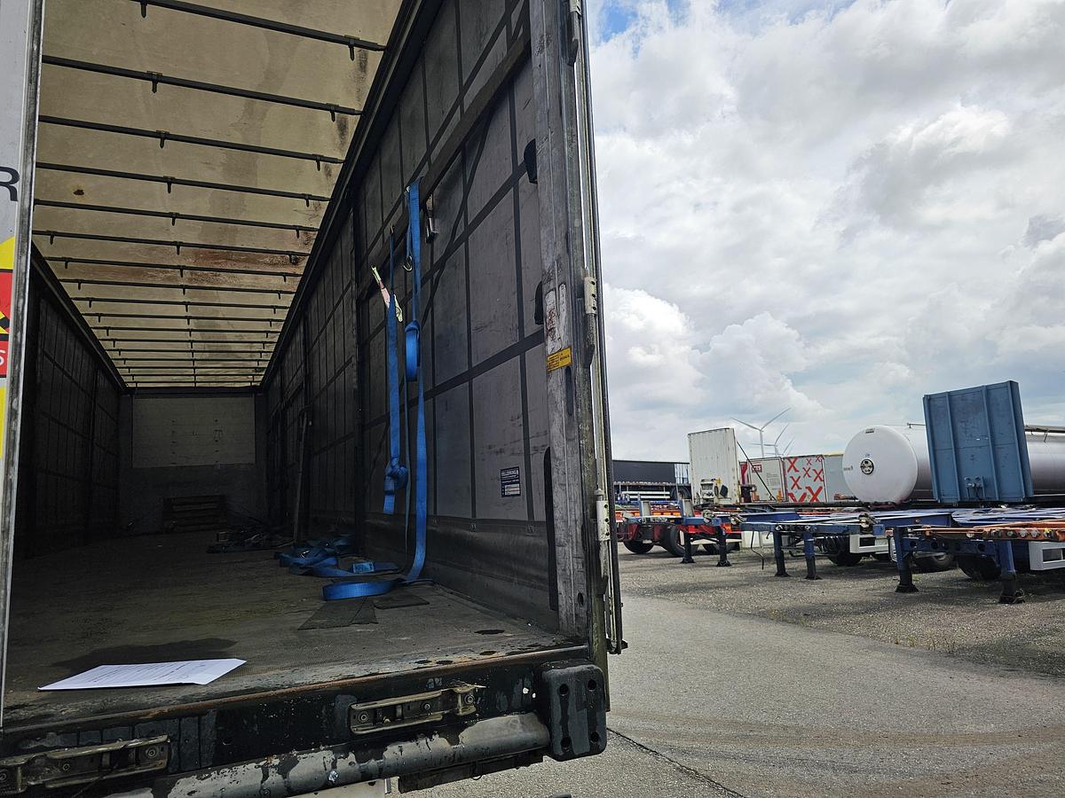 Used 2017 A/D | LPRS 24| MERCEDES BENZ DISC