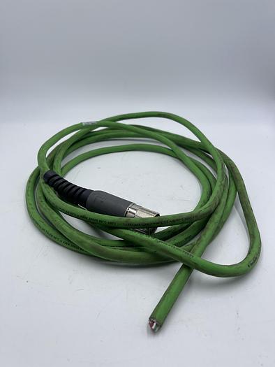 Used Allen-Bradley 2090-CFBM7DF-CEAA05 Ser A