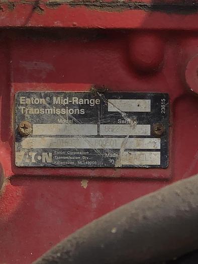 Used 1994 HB19361 BK66 Longyear Drill BK66 Longyear