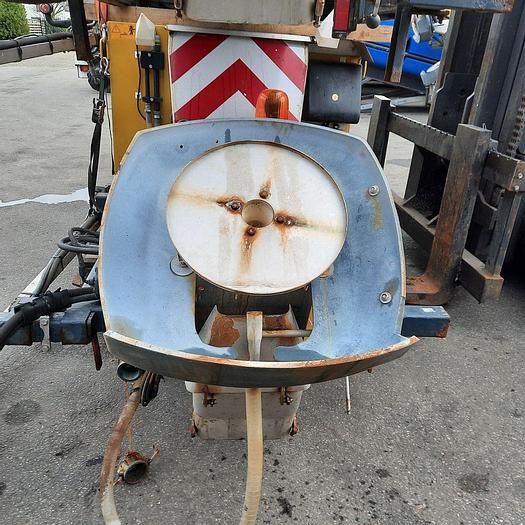 Gebruikt Nido Stratos B08-24 PALN