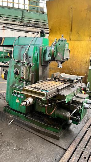 Used Frezarka 6R83G