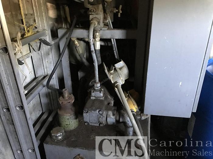 Used Verville VP-300