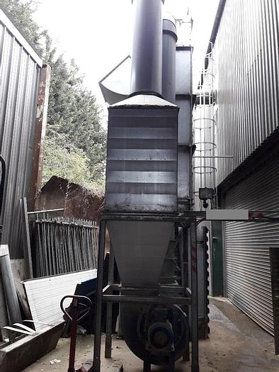 Gebraucht 2011 LINDNER EBS