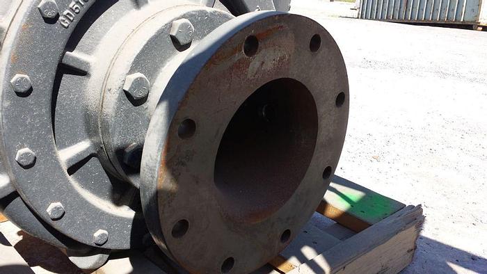 Unused Pump, Centrif., 125 HP, C/st, Cornell, Mdl 4H0-CC, #S737634