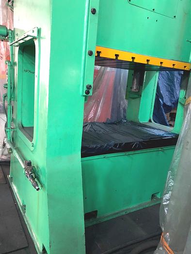 Used 250 tons Press Trimming Richter PED250