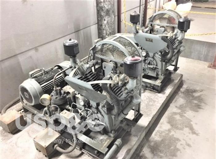Used 6 MW 2001 Used Daihatsu 6 DK-28 Diesel Generator Sets