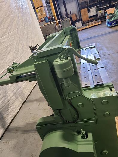 Used Wysong Shear