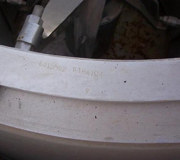 Used Black Clawson