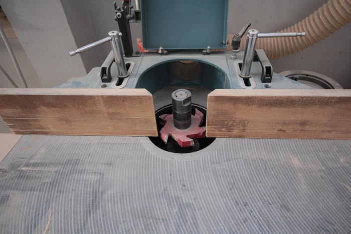 Used 2001 Tecnica F700