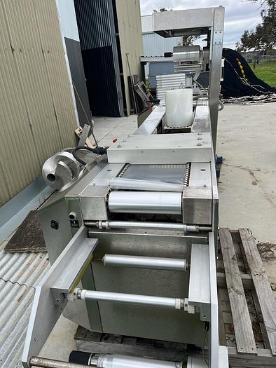 Used 2005 VC999 ROLLSTOCK THERMOFORMER RS320