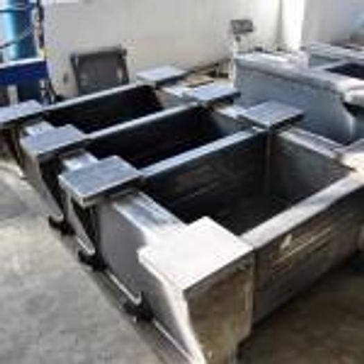 New F&P All Types of Equipment: Ialoveni, MD Plant #3746