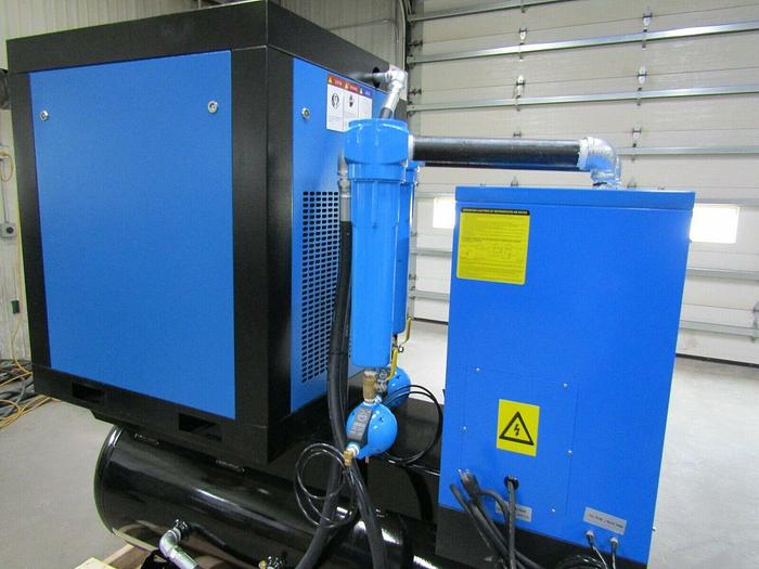 Air-Max MAC-20BVSD-4P120H