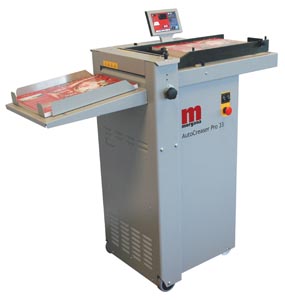 Morgana Autocreaser Pro 33 Electronic Document Creaser