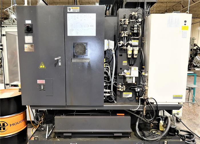 Used 2014 OKUMA GENOS M560-V