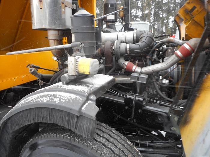 Used 2006 Mack AI-300A ASET Engine ONLY