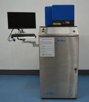 Used Oxford  Plasmalab 80 Plus PECVD