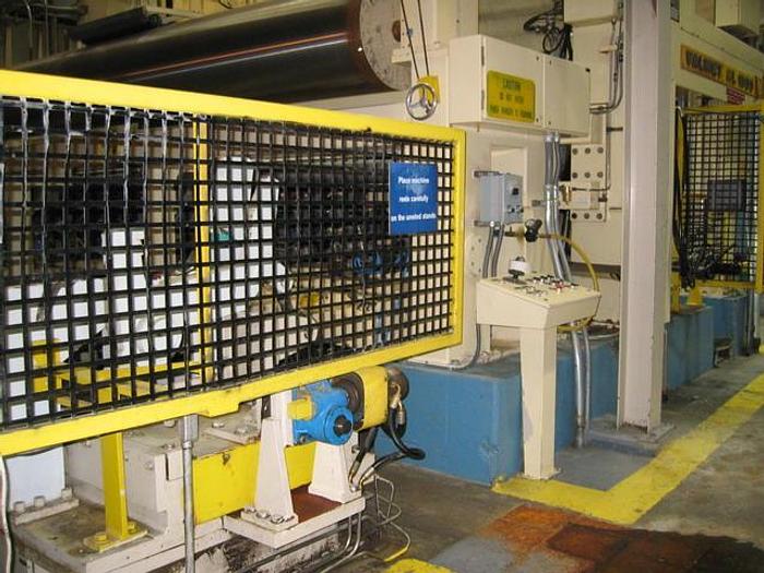 Used 1973 JAGENBERG VARIDUR #21406