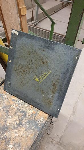 Used Second hand  silicon carbide SIC refractory slabs